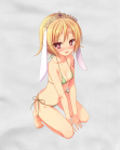 Anime girl 